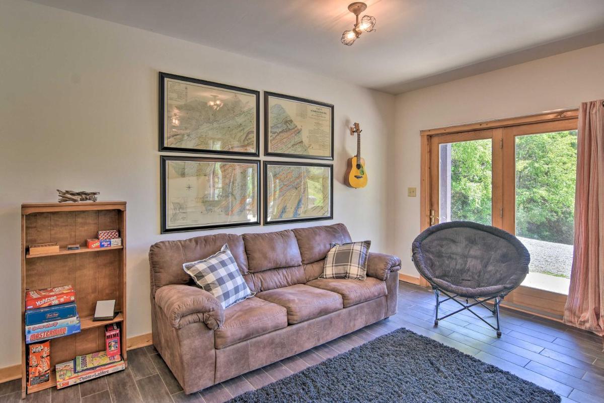 Popular attractions Area Nearby Property